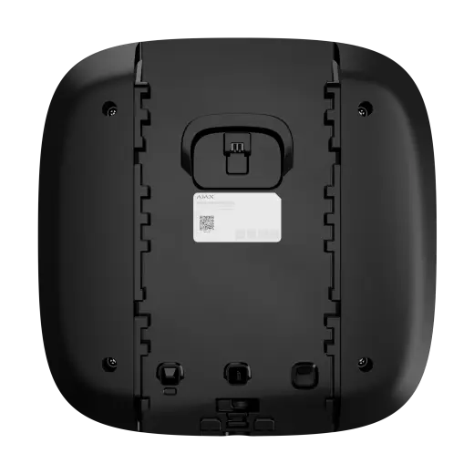 Superior StreetSiren Plus G3, černá